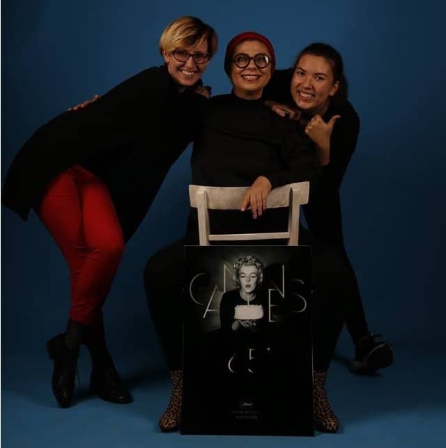 sesja fotograficzna dla chorych na raka|Monika Dembek|aleksandra fedko|magdalena strojnowska