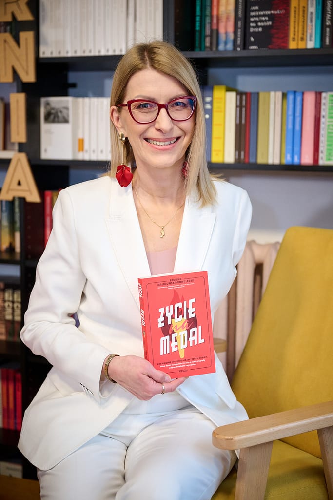 Paulina Malinowska-Kowalczyk