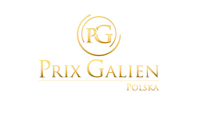 logo prix galien polska|medal prix galien