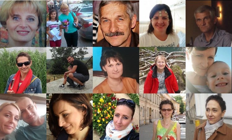 podopieczni fundacji alivia|podopieczni fundacji alivia