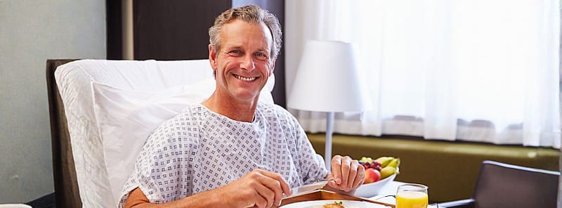 schemat leczenia raka pęcherza