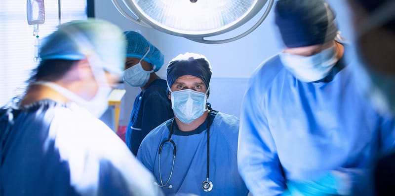 Zaawansowany guz wątroby