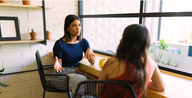 jak rozmawiać z bliskimi o swojej chorobie