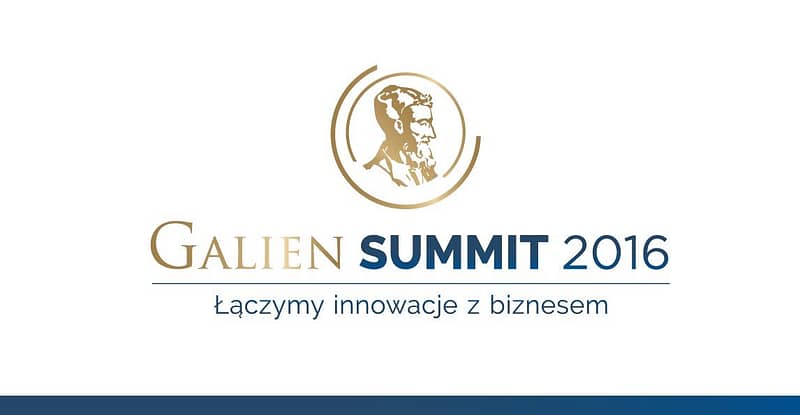 logo galien summit