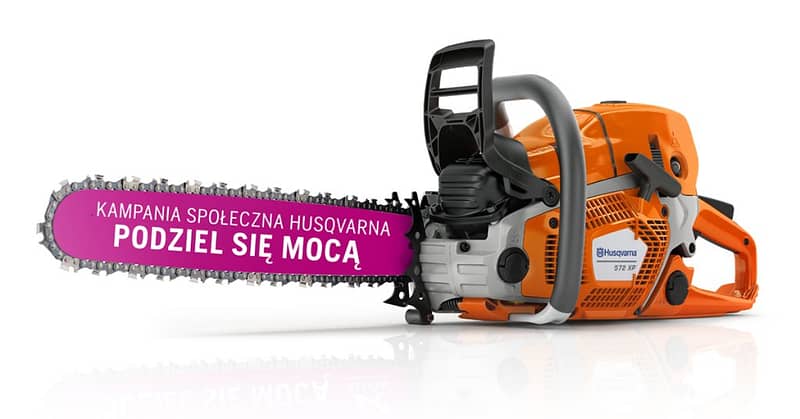 pilarka husqvarny