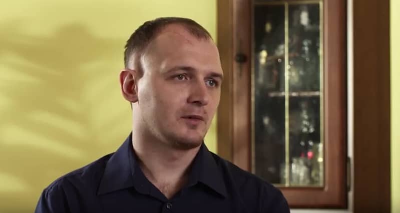 mateusz dobrowolski
