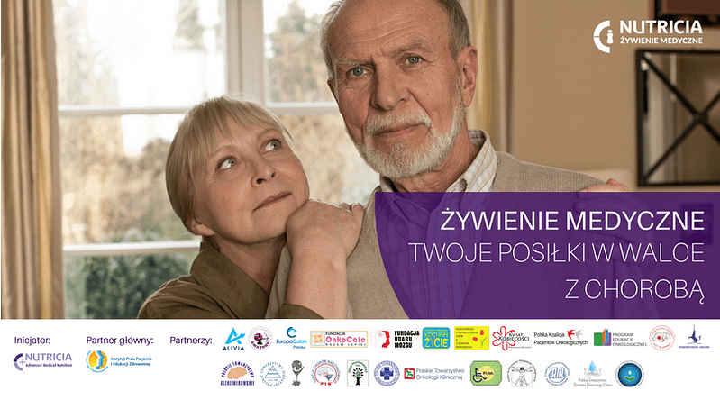 kampania żywienie medyczne