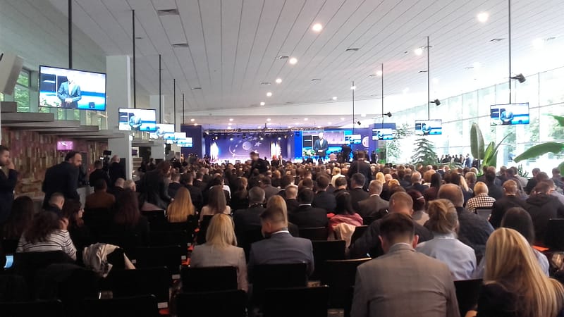 |forum ekonomiczne w krynicy paneliści|