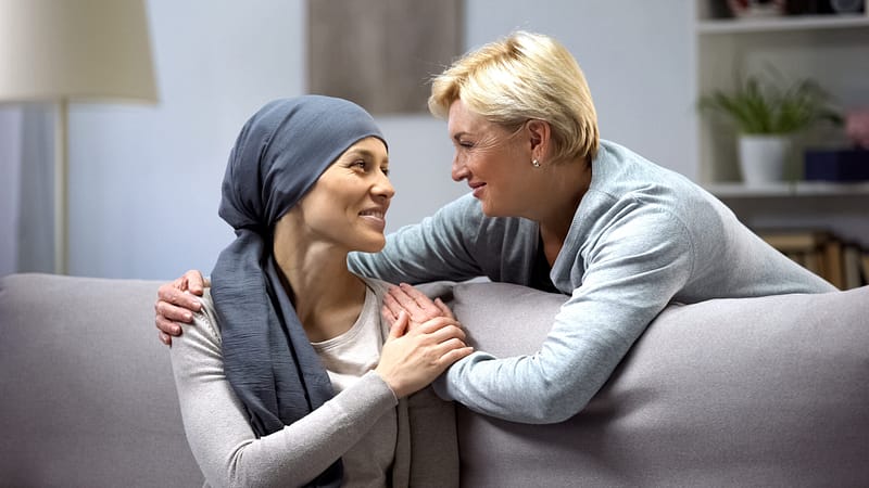 rak mózgu objawy i leczenie
