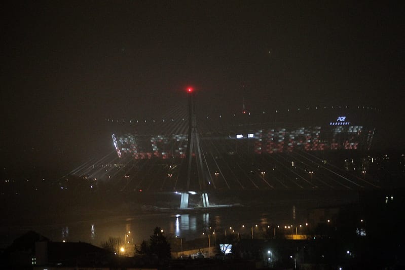 stadion narodowy hasło walcz