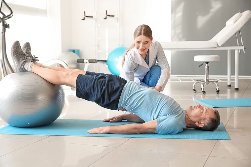 rehabilitacja urologiczna