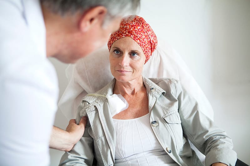 chemoterapia