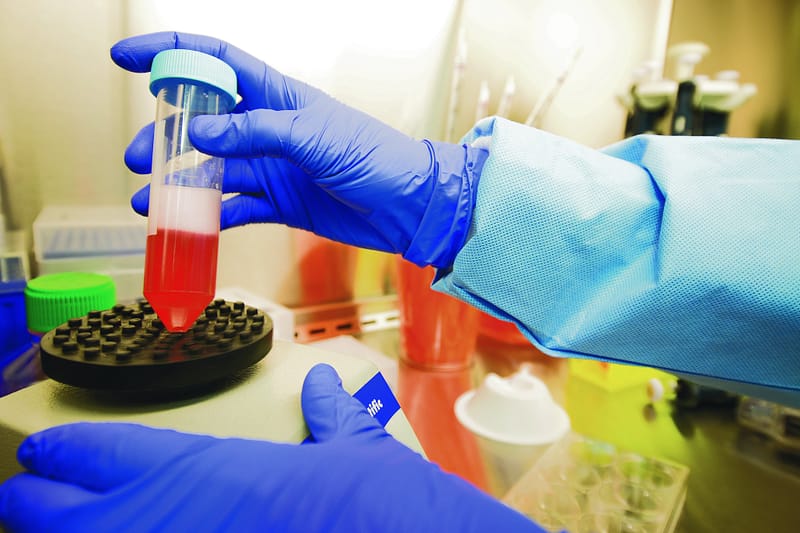 The U.S. Food and Drug Administration (FDA)