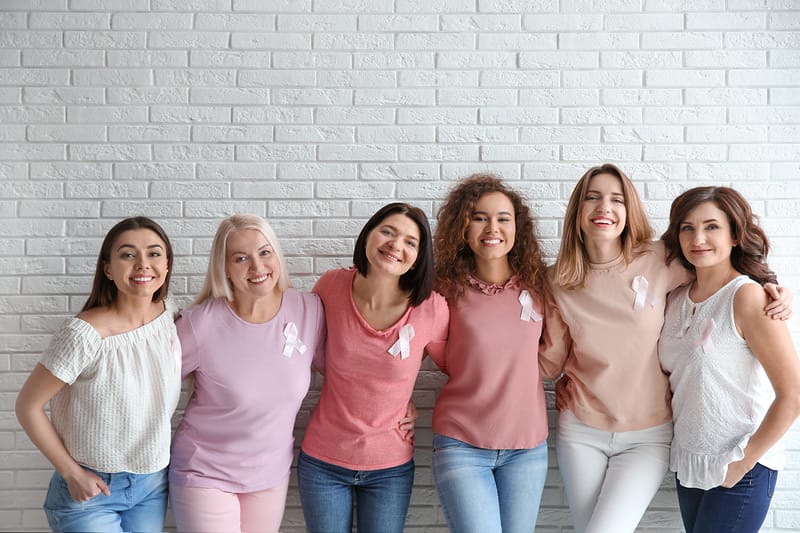 Immunoterapia skuteczna w leczeniu wczesnego potrójnie ujemnego raka piersi