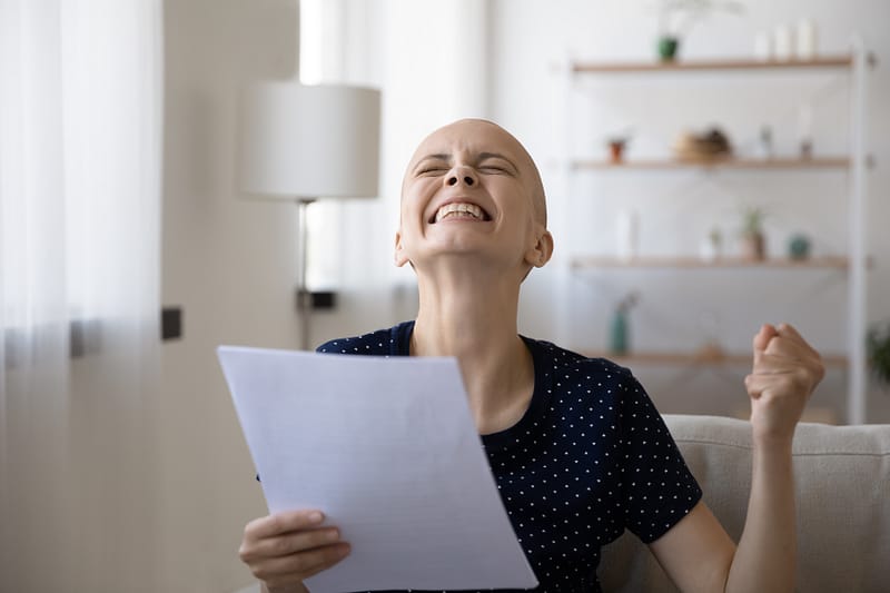 Niezwykle skuteczna terapia anty-HER2 w zaawansowanym raku piersi