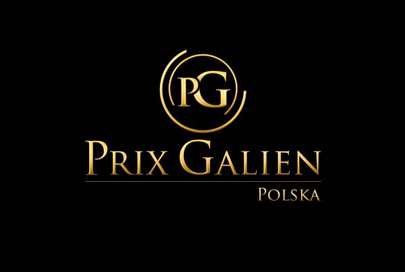 logo prix galien