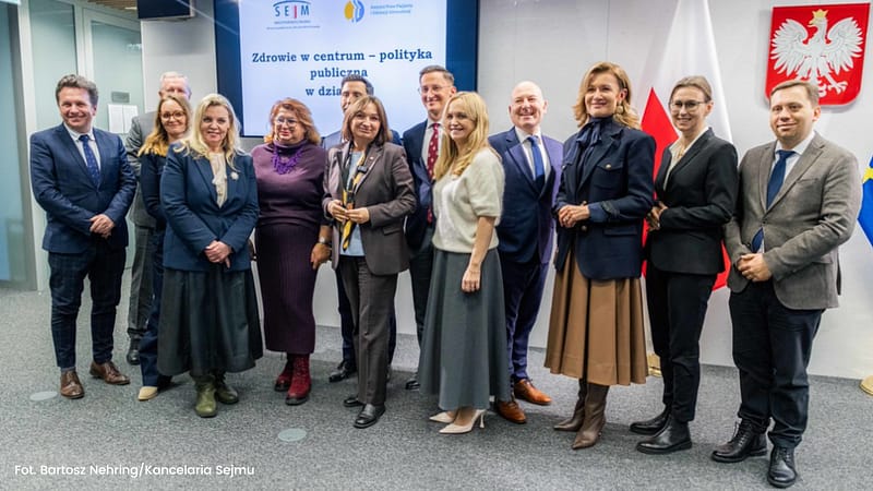 Spotkanie eksperckie