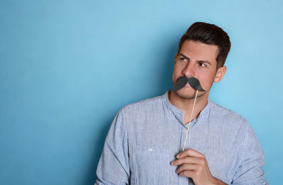 Mity o męskich nowotworach