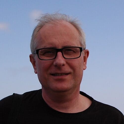 Według mnie zdolność pomagania to esencja bycia człowiekiem. Zbigniew z Nowego Tomyśla