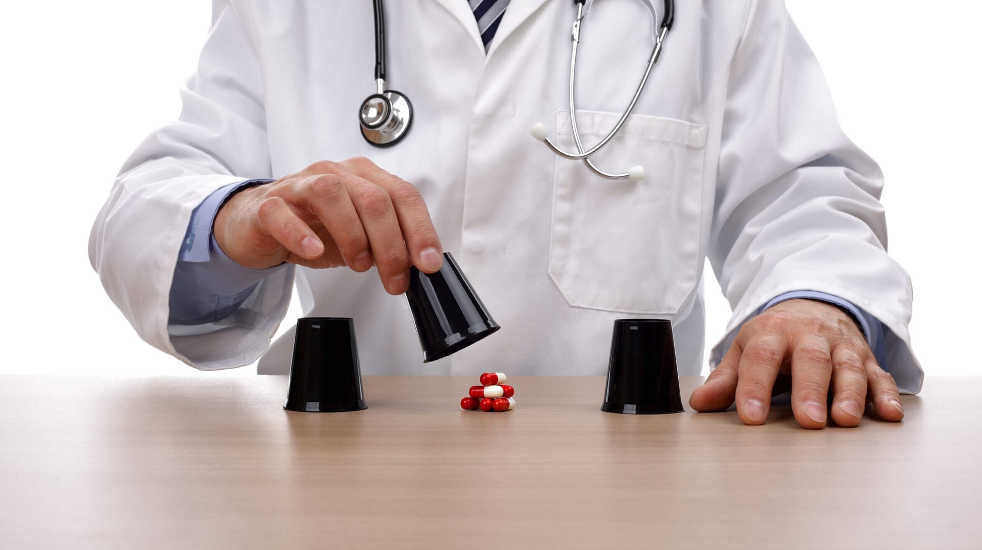 Pseudomedycyna pod lupą – surowe kary dla oszustów żerujących na chorych