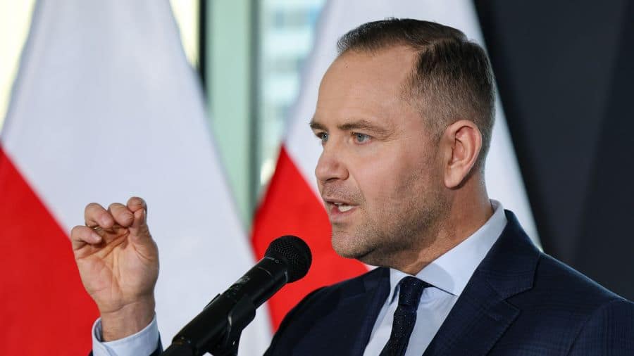 Karol Nawrocki prezydentem RP. Co to oznacza dla pacjentów onkologicznych?