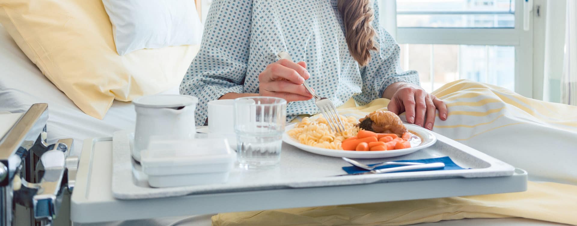 Nasze uwagi do projektu rozporządzenia o żywieniu szpitalnym