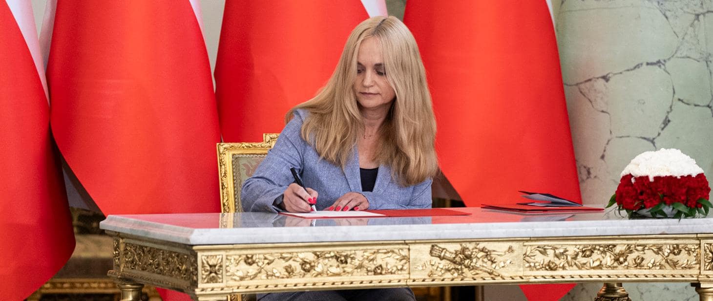 Rozmawiajmy o przyszłości onkologii – pismo do Ministry Zdrowia