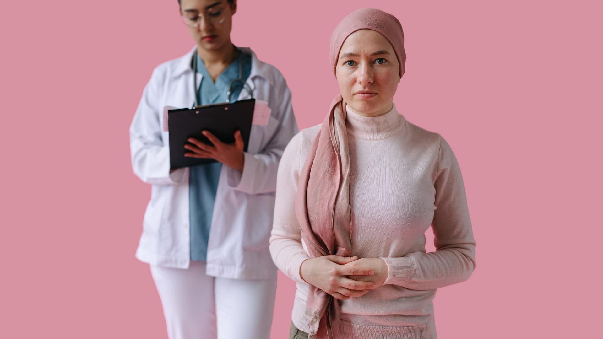 Alivia wystąpiła do Minister Zdrowia o informacje dotyczące polityki lekowej w onkologii