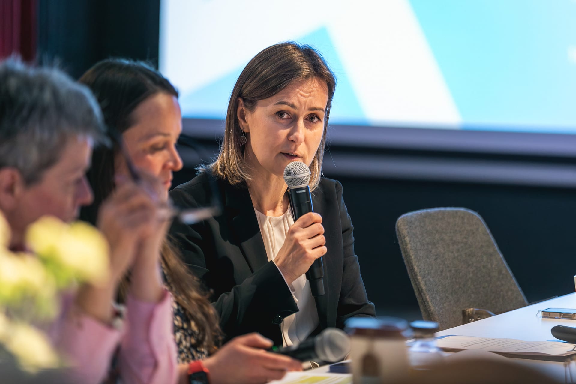 Joanna Frątczak-Kazana w Radzie Ekspertów przy Rzeczniku Praw Pacjenta