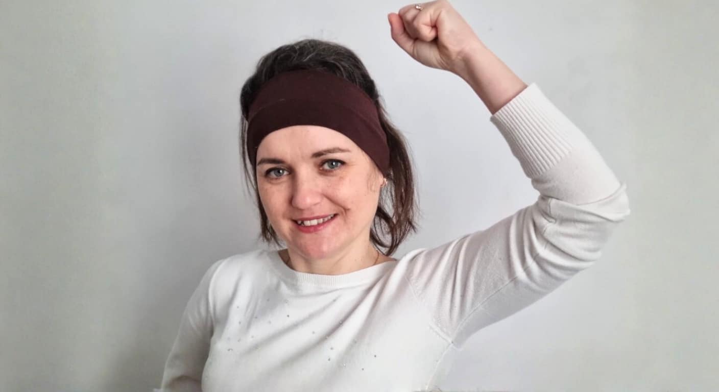 Luty w Onkofundacji Alivia!