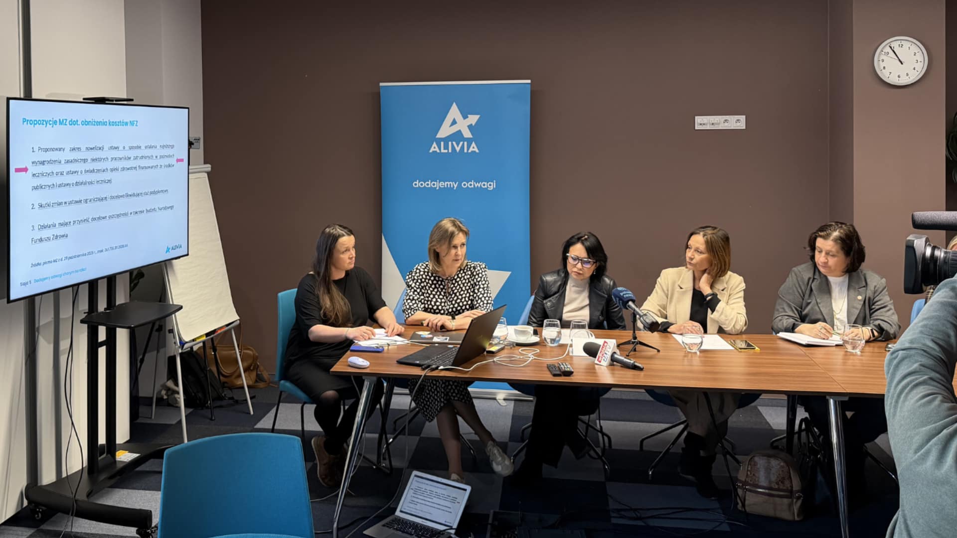 Fundacja Alivia kieruje apel do Prezesa Rady Ministrów w sprawie ograniczeń w diagnostyce