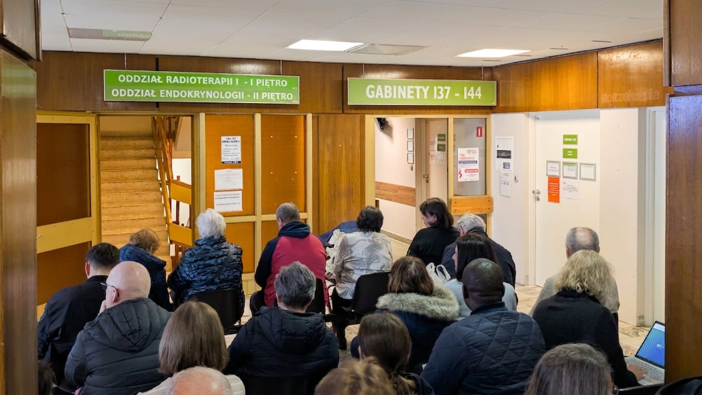 Onkofundacja Alivia alarmuje: Placówki wstrzymują zapisy na badania! To konsekwencje wprowadzenia limitów przez NFZ