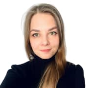 Aleksandra Węglarz