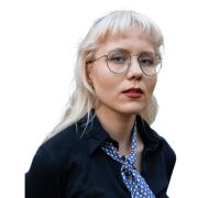 Alicja Fudali