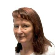 Ewa Piotrowska