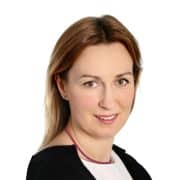 Joanna Frątczak-Kazana
