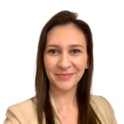 Olga Radomska
