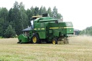kombajn