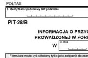 załącznik pit-28b