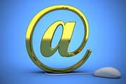 e-mail