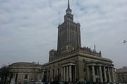 warszawa