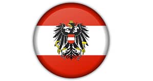 flaga austrii