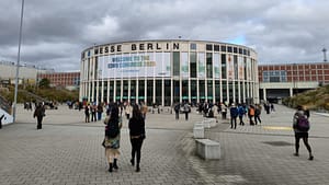 ESMO 2025 voz de los pacientes en Berlín