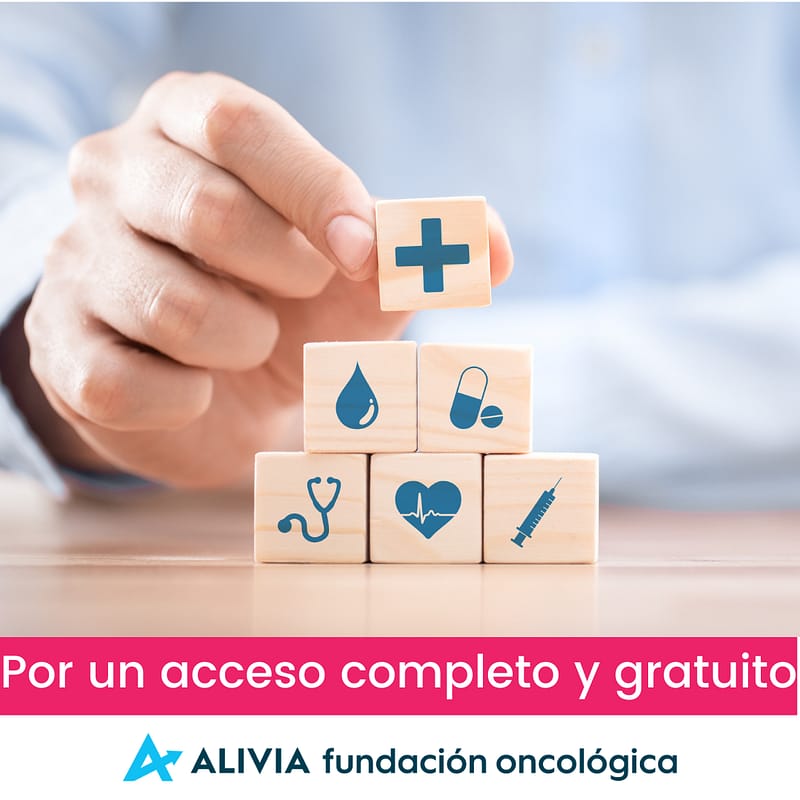 Acceso igualitario