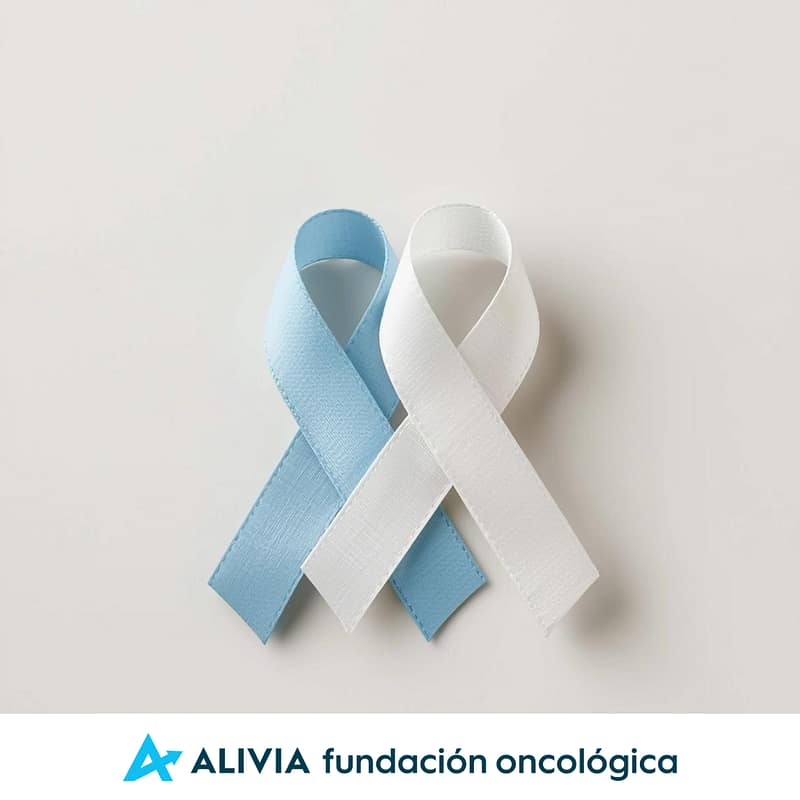 Cáncer Pulmón y Próstata - Oncoindex